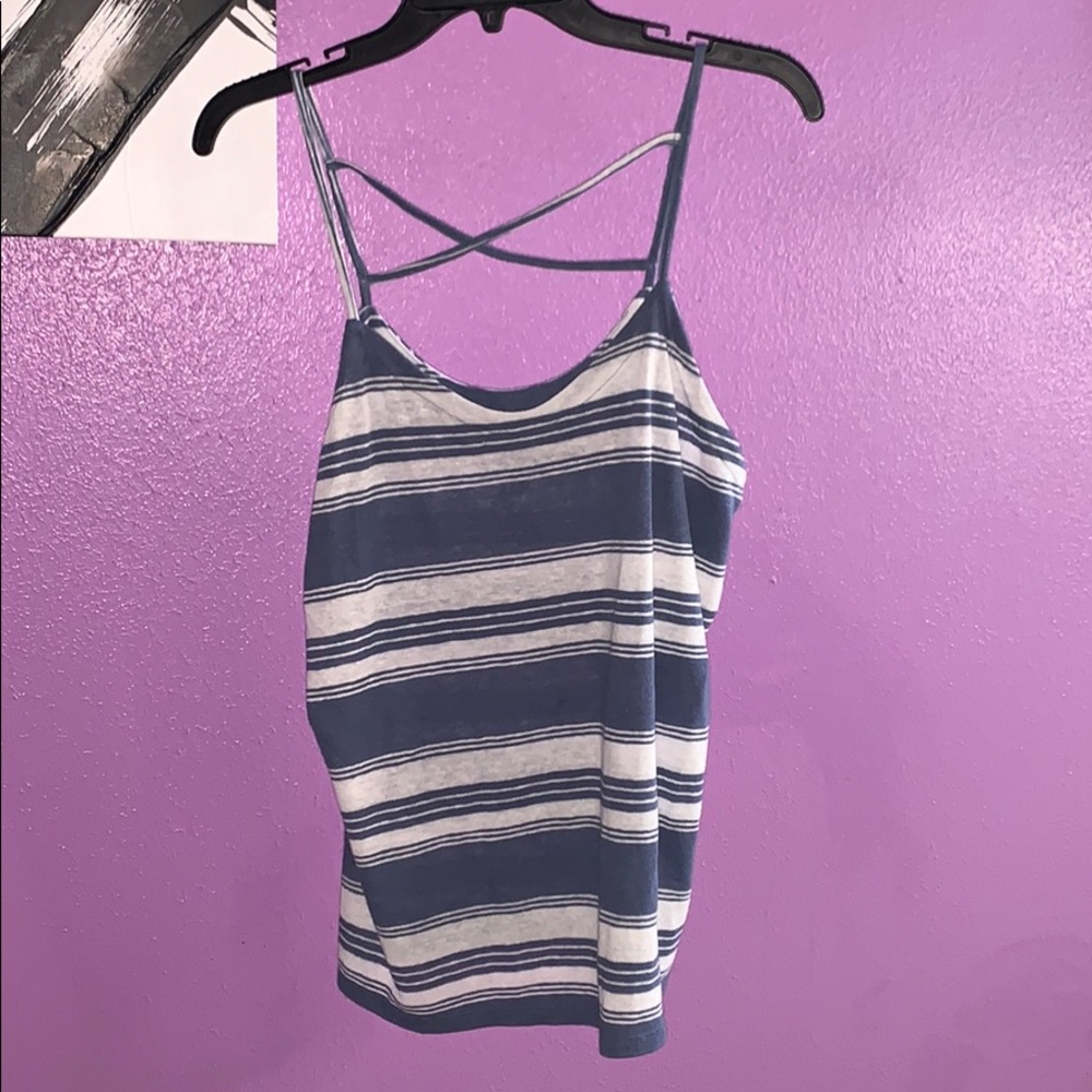 Universal thread tank/ camisole top